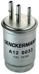 K&uuml;tusefilter DENCKERMANN A120033