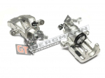Pidurisadul GT-BERGMANN Automotive GT80-362