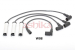 S&uuml;&uuml;tes&uuml;steemikomplekt ASHIKA 132-0W-W08