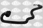 Jahutusvoolik SASIC 3406280