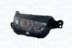 Esituli MAGNETI MARELLI 712472401129