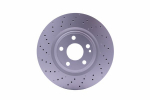 Piduriketas HELLA 8DD 355 120-351