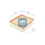 &Otilde;hufilter UFI 30.660.00