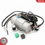 Kompressor,suru&otilde;hus&uuml;steem ESEN SKV 58SKV536