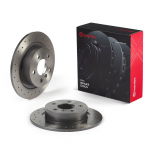 Piduriketas BREMBO 08.C352.1X