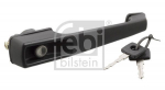 V&auml;ljaspoolne uksek&auml;epide FEBI BILSTEIN 17254