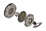 Sidurikomplekt Schaeffler LuK 600 0340 00