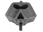Paigutus,Mootor CORTECO 80000211