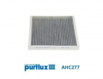Filter,salongi&otilde;hk PURFLUX AHC277
