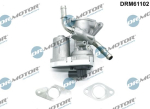 EGR-klapp Dr.Motor Automotive DRM61102