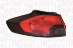 Tagatuli MAGNETI MARELLI 714021470701