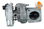 Kompressor,&uuml;lelaadimine NRF 90010040
