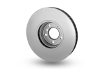 Brake Disc HELLA 8DD 355 132-511