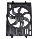 Ventilaator,mootorijahutus SWAG 33 11 3978