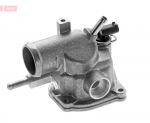 Termostaat,Jahutusvedelik DENSO DTM92502