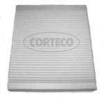 Filtras, salono oras CORTECO 80001185