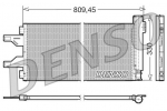 Kondensaator,kliimaseade DENSO DCN07050