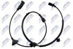 Andur, rattap&ouml;&ouml;rete arv NTY HCA-MS-080