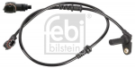 Andur, rattap&ouml;&ouml;rete arv FEBI BILSTEIN 106280