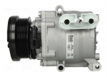 Kompressor,kliimaseade NISSENS 89358