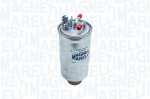 K&uuml;tusefilter MAGNETI MARELLI 71760800