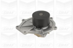 Veepump, mootori jahutus GRAF PA884