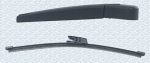 Kojameehe komplekt, klaasipesu MAGNETI MARELLI 000723180380