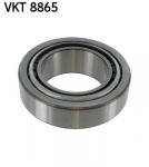 Laager, k&auml;igukast SKF VKT 8865
