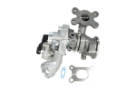 Kompressor,&uuml;lelaadimine NRF 90010014