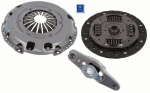 Sidurikomplekt SACHS 3000 951 575