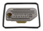 H&uuml;draulikafiltrikomplekt,automaatk&auml;igukast SWAG 30 93 2878