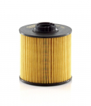 K&uuml;tusefilter MANN-FILTER PU 10 004 z