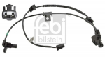 Andur, rattap&ouml;&ouml;rete arv FEBI BILSTEIN 107211