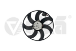 Ventilaator,mootorijahutus vika 11211835801