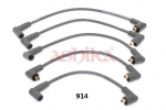 S&uuml;&uuml;tes&uuml;steemikomplekt ASHIKA 132-09-914