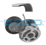 Soonrihmakomplekt DAYCO KPV235