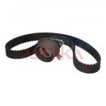 Hammasrihma komplekt ASHIKA KCT576