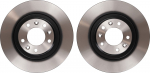 Piduriketas TRW DF6667