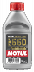Pidurivedelik MOTUL MOTRBF660