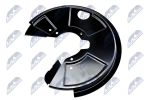 Plekk,piduriketas NTY HTO-LR-003
