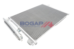 Kondensaator,kliimaseade BOGAP R4117103