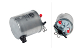 K&uuml;tusefilter HELLA 8ZF 366 111-751