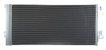 Kondensaator,kliimaseade MAXGEAR AC830429