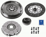 Sidurikomplekt SACHS 2290 601 106