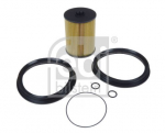K&uuml;tusefilter FEBI BILSTEIN 108931