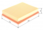&Otilde;hufilter BOSCH F 026 400 426