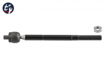 Sisemine rooliots,roolivarras TOPRAN 600 736