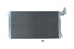 Kondensaator,kliimaseade KAMOKA 7800101