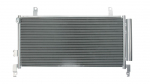 Kondensaator,kliimaseade BOSCH 1 986 AD2 325