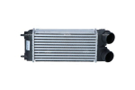 Kompressori&otilde;hu radiaator NRF 30191